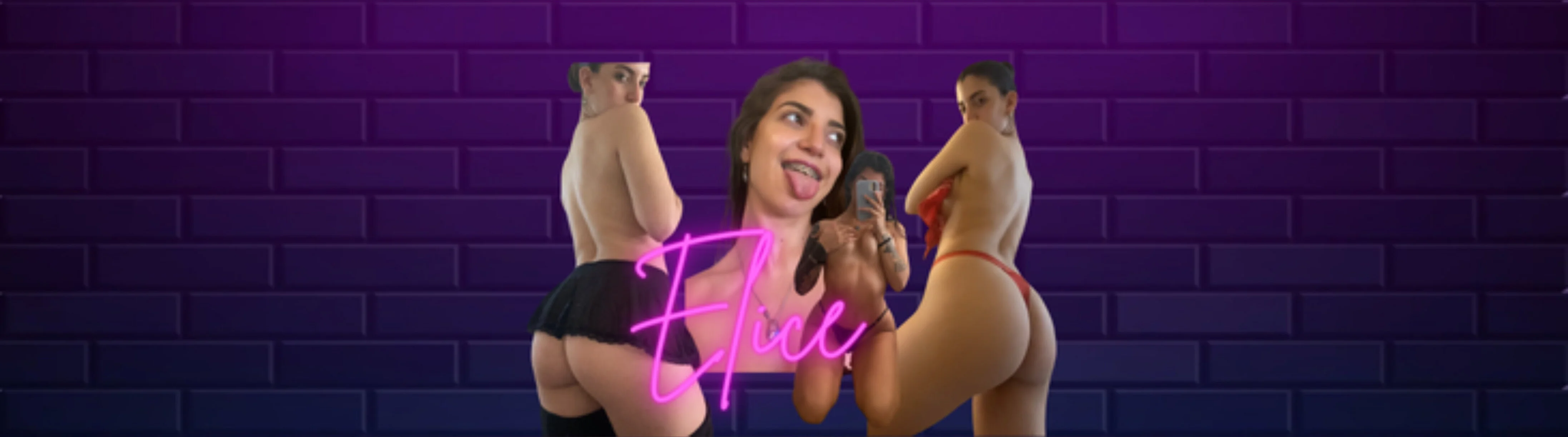 Elice 💕 Nicest 20 year old on OnlyFans 💕